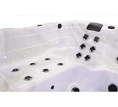 LOUNGE SEAT - Costamesa