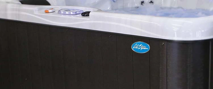 Cal Preferred™ for hot tubs in Costamesa