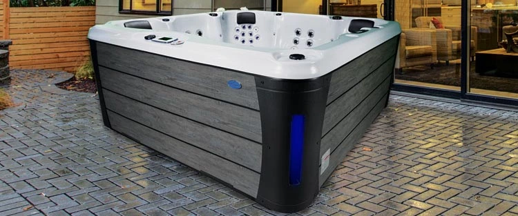 Elite™ Cabinets for hot tubs in Costamesa