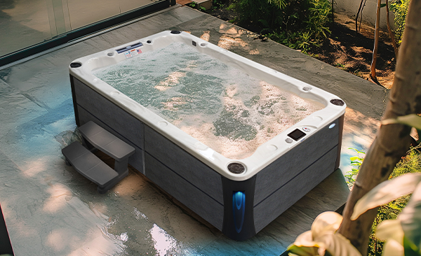 Deck Series Costamesa hot tubs for sale