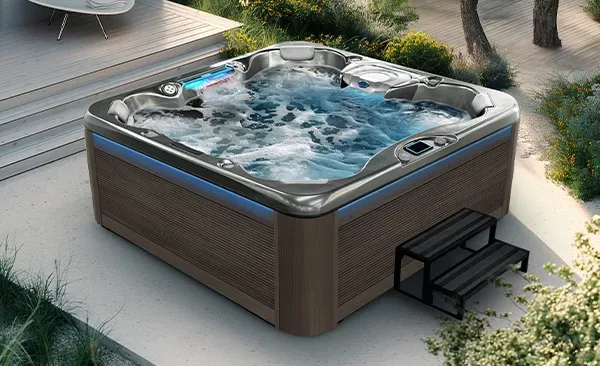 Platinum™ Spas Costamesa hot tubs for sale