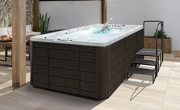 Swim Spas Costamesa hot tubs for sale