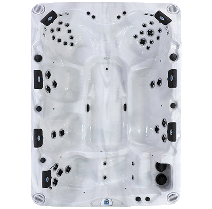 Newporter EC-1148LX hot tubs for sale in Costamesa