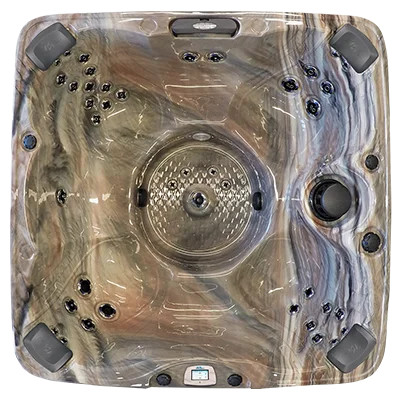 Tropical-X EC-739BX hot tubs for sale in Costamesa
