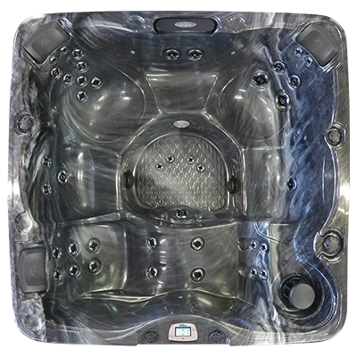 Pacifica-X EC-739LX hot tubs for sale in Costamesa