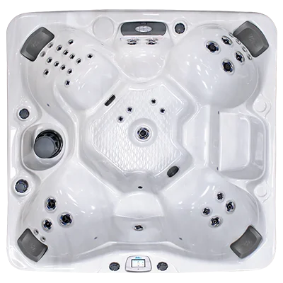 Baja-X EC-740BX hot tubs for sale in Costamesa