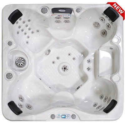 Baja EC-749B hot tubs for sale in Costamesa