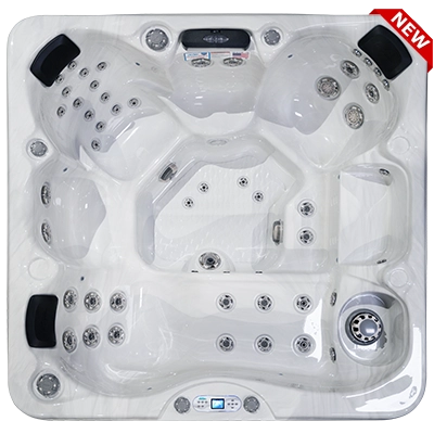 Costa EC-749L hot tubs for sale in Costamesa