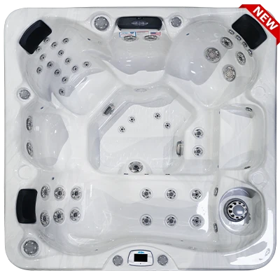 Costa-X EC-749LX hot tubs for sale in Costamesa