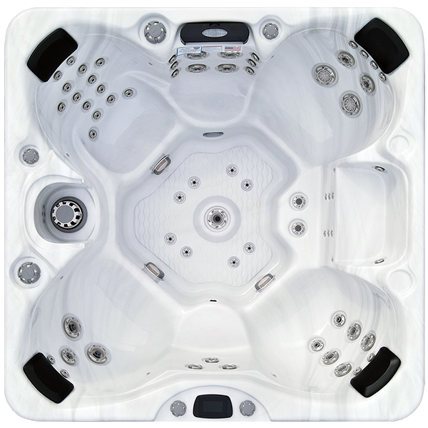 Baja-X EC-767BX hot tubs for sale in Costamesa
