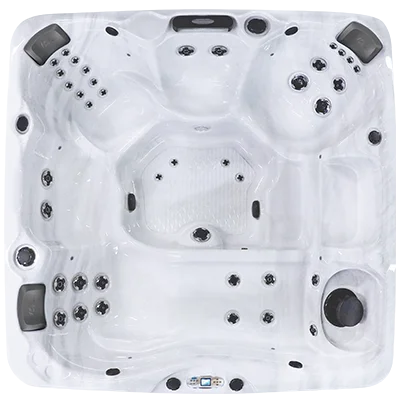 Avalon EC-840L hot tubs for sale in Costamesa