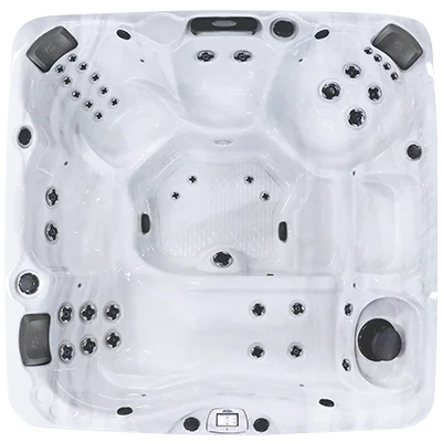Avalon-X EC-840LX hot tubs for sale in Costamesa