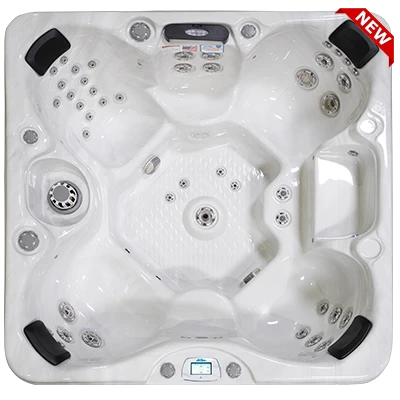Cancun-X EC-849BX hot tubs for sale in Costamesa