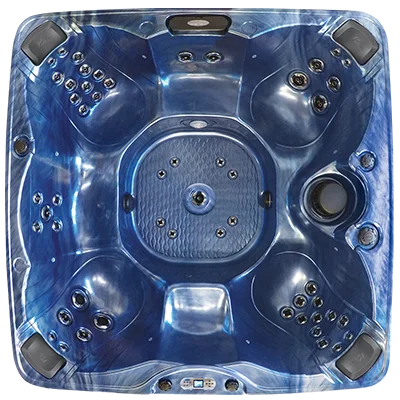Bel Air EC-851B hot tubs for sale in Costamesa