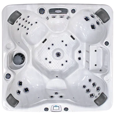 Cancun-X EC-867BX hot tubs for sale in Costamesa