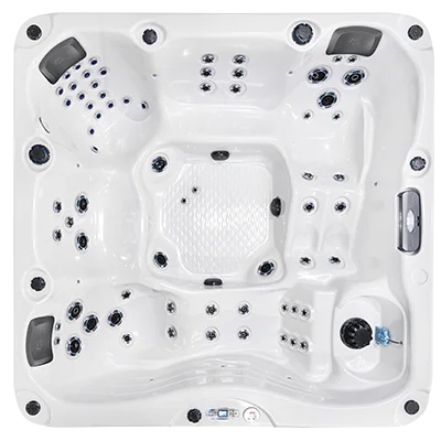 Malibu EC-867DL hot tubs for sale in Costamesa