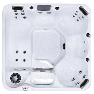 Hawaiian Plus PPZ-628L hot tubs for sale in Costamesa
