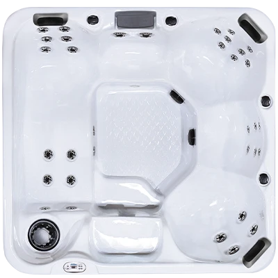 Hawaiian Plus PPZ-634L hot tubs for sale in Costamesa