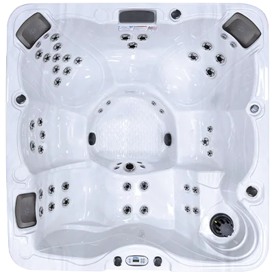 Pacifica Plus PPZ-743L hot tubs for sale in Costamesa