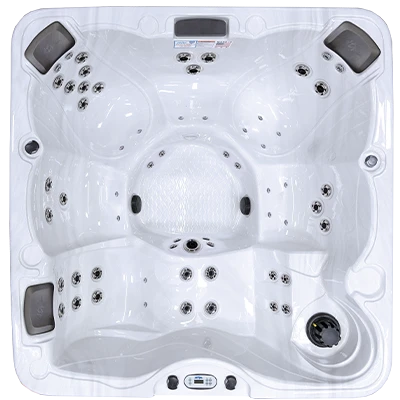 Pacifica Plus PPZ-752L hot tubs for sale in Costamesa