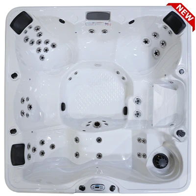 Atlantic Plus PPZ-843LC hot tubs for sale in Costamesa