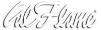 cal flame logo - hot tubs spas for sale Costamesa