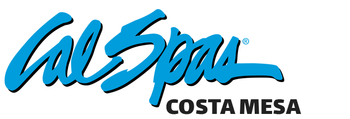 Calspas logo - Costamesa